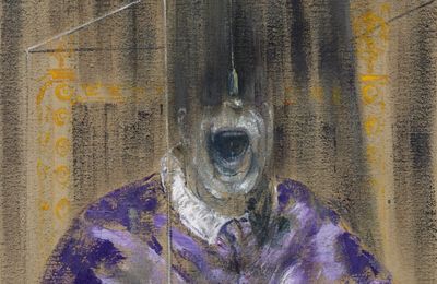 National Portrait Gallery stages its first major exhibition of portraits by Francis Bacon