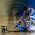 CHAMPIONNAT EUROPEEN DE ROLLERS ARTISTIQUE