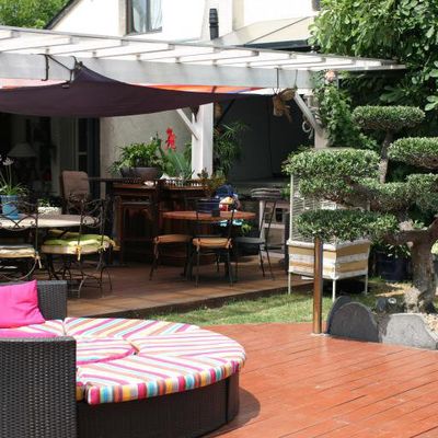 Week-end de Yoga et Méditation samedi 21 et dimanche 22 septembre 2019