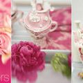 quelques fleurs et couleurscollection designers guild 