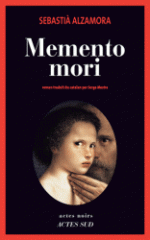 Memento mori - sebastia alzamora