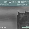 Relire les soeurs Brontë en version audio