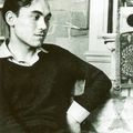 Jean Sénac (1926 – 1973) : Miroir de l’églantier