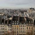 Immobilier ancien : les Notaires de France notent une hausse