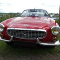 Volvo P1800 S (1961-1963)