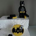 batman lego