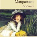 La Parure / Guy de Maupassant