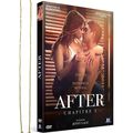 After, Chapitre 1 : Détails et liens du dvd et blu-ray