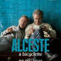 ALESTE A BICYCLETTE