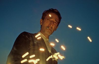 Les films étrangers de 2025 que l'on attend le plus