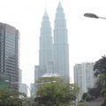 Kuala Lumpur, la Megapole entre traditions et modernite