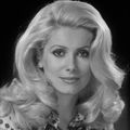 CATHERINE DENEUVE, LA GRANDE DAME DU CINÉMA FRANÇAIS 