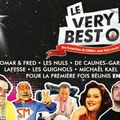 SPECTACLE > SOLIDARITE SIDA > LE VERY BEST OF