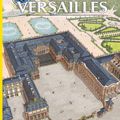 Lefranc à Versailles