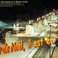 Le message de Noël de la Mission ouvrière 2010 est arrivé !