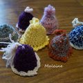 minis bonnets