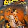  GÉNÉRATION SPIELBERG : Monsieur Steven et les français, une histoire d’amour…