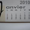 calendrier 2010
