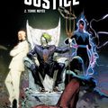 New Justice tome 2