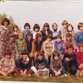 ECOLE BEAUSEMBLANT 1978 - 1979