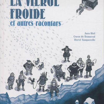 Petits Racontars