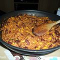 One pan quinoa façon mexicaine [ Végétarien ]