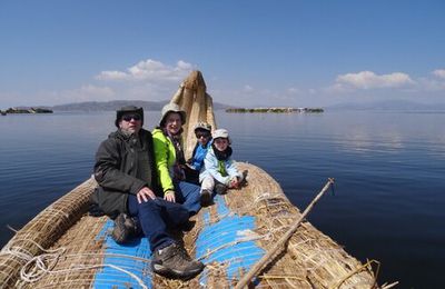 TITICACA