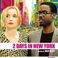 2 days in New York ★★★