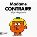 Madame CONTRAIRE