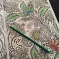 Coloriage Anti-stress ?