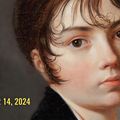 ‘’, The painter of revolution, at the Clark Art Institute