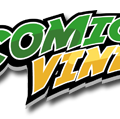 Comic vine SDCC day 1