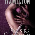 Plaisirs Coupables, une aventure d'Anita Blake,