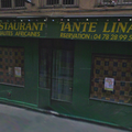 Chez Tante Lina, une institution!