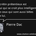 Le complexe de supériorité - suite de l'enfant roi