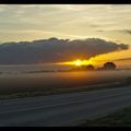 panoramique route du conquet-Brest