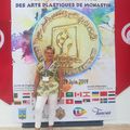 FESTIVAL DES ARTS PLASTIQUES DE MONASTIR