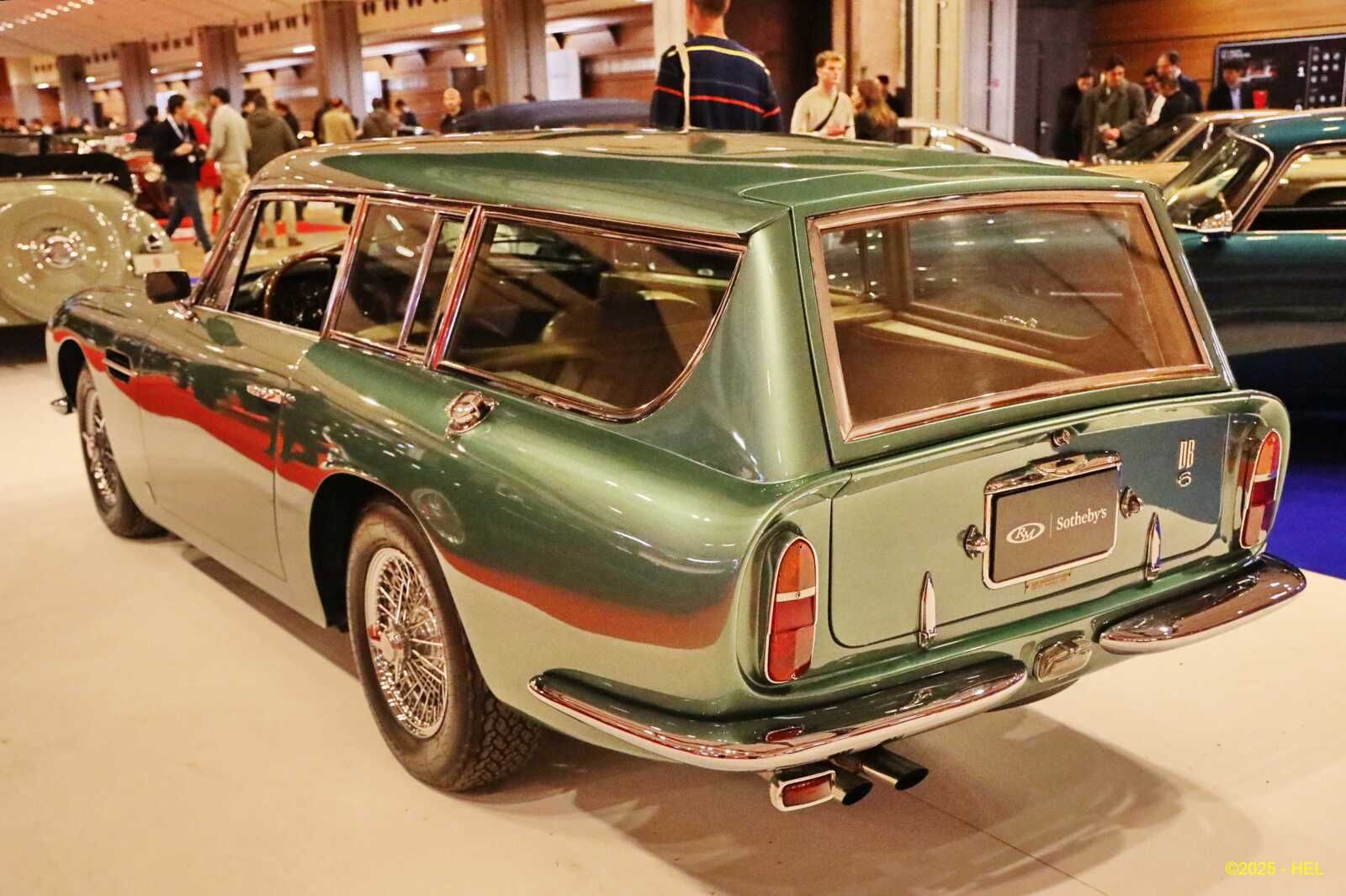 Aston Martin DB6 break FLM Panelcraft_03 - 1966 [UK] HL_GF