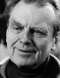 Milosz un grand poète...