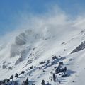 Tempête extérieure, chaos intérieur.