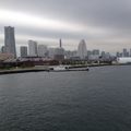 Jour n°20: Yokohama