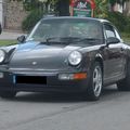 place de la mairie de quettehou ( porshe carrera