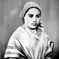 Bernadette Soubirou