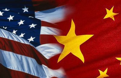 Pékin-Washington : duel dans le Pacifique