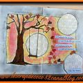 Art Journal : automne