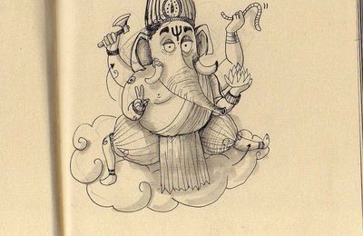 Ganesh