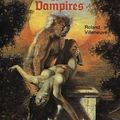 Loups-garous et vampires de Roland Villeneuve