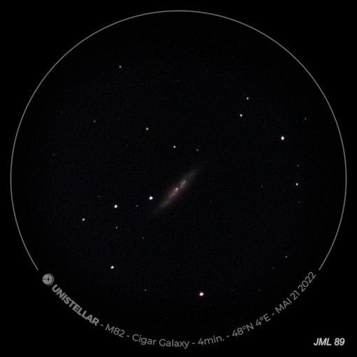 Les 10 photos suivantes de galaxies ...