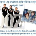 Le Bye Bye 2007 ...une vrai réussite.