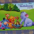 Carte Postale - Pooh's Heffalump Movie -